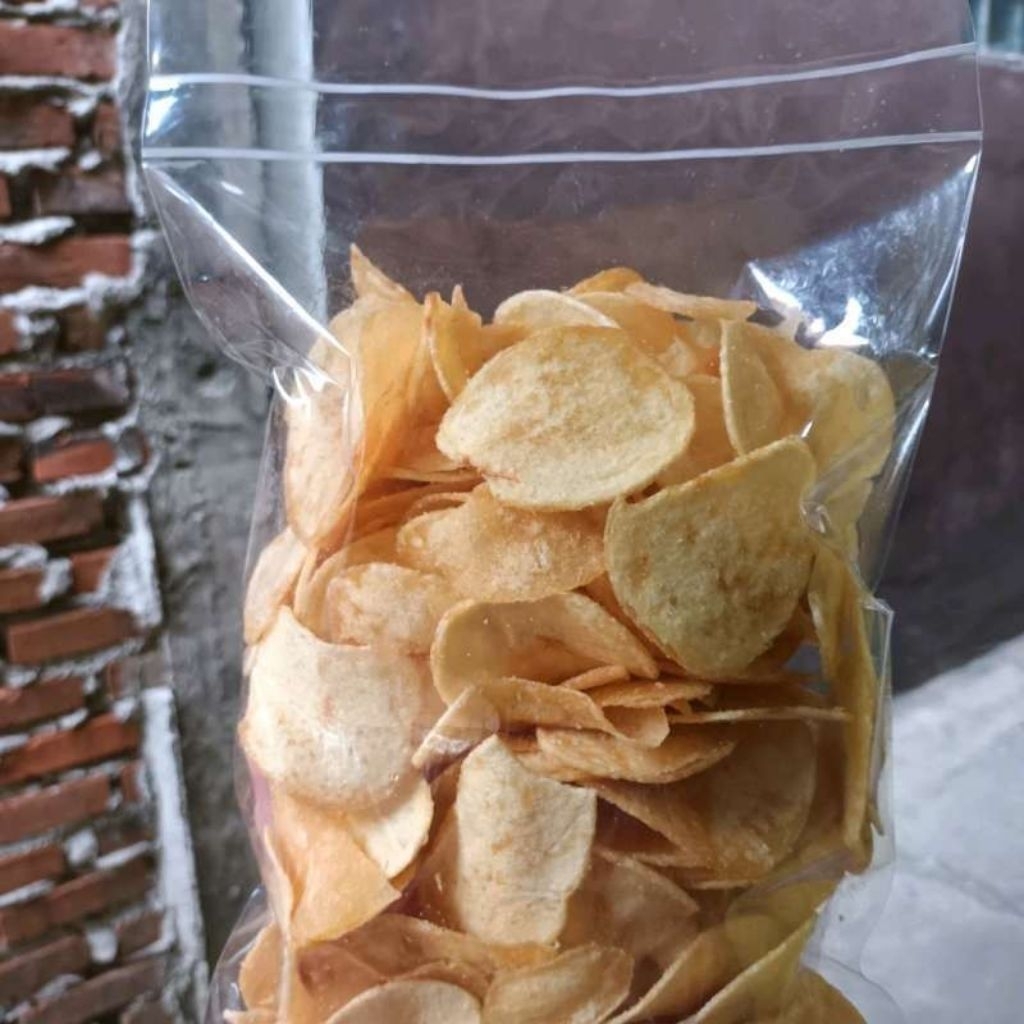 

Potato Chip