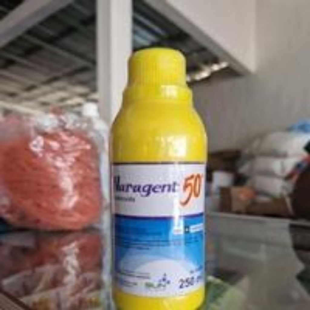 naragent 50 sc kemasan 250 ml