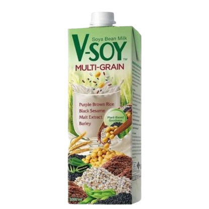 

V SOY MULTI GRAIN 1 L 8851028001812