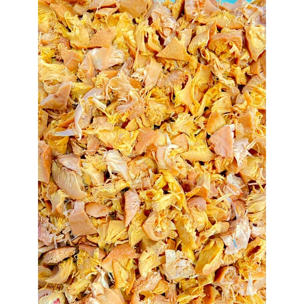 

MANDAI / KULIT CEMPEDAK SUIR KHAS BATU MANDI KALSEL