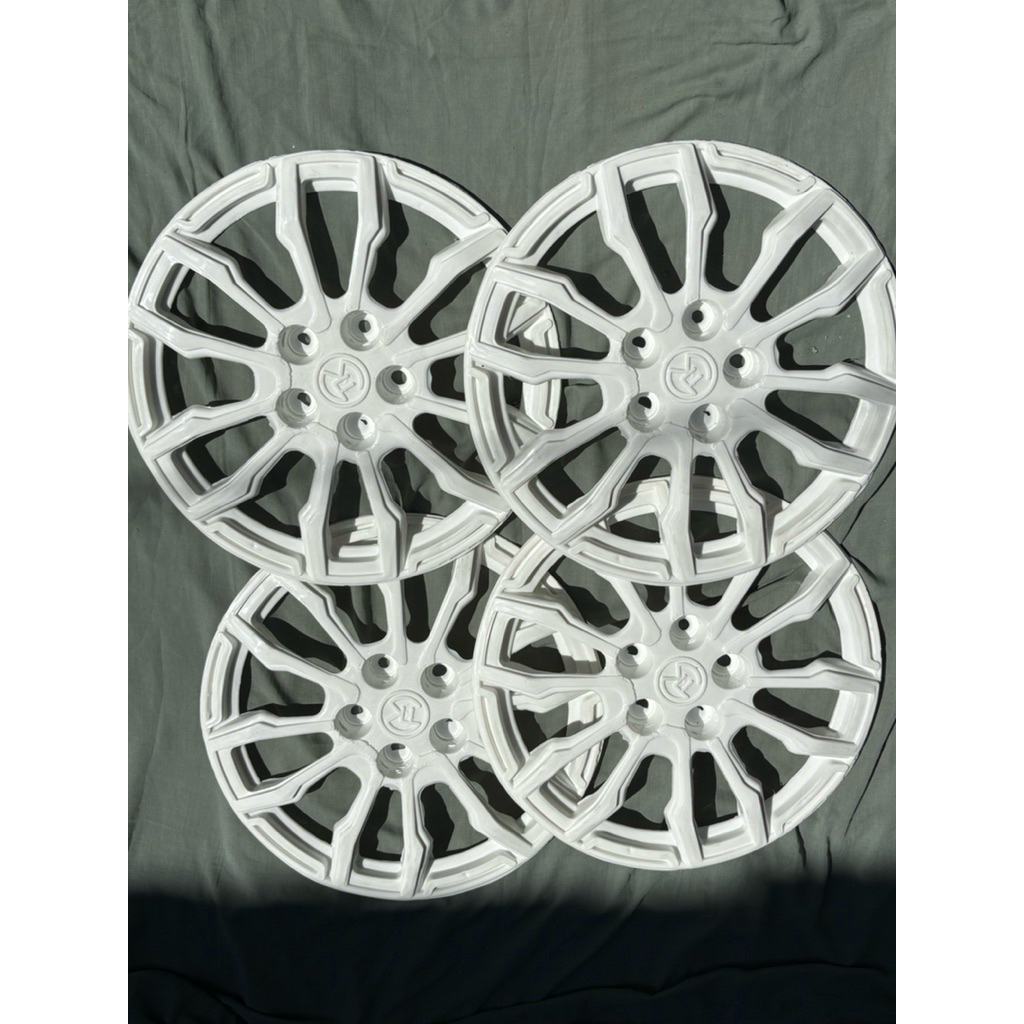 Wildop TK New Baut5 Plastik custom velg l300,gramdmax,apv dll