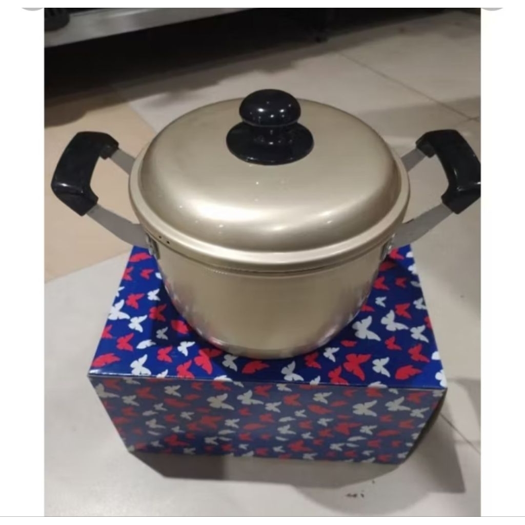 PANCI TRANSMART SALLE