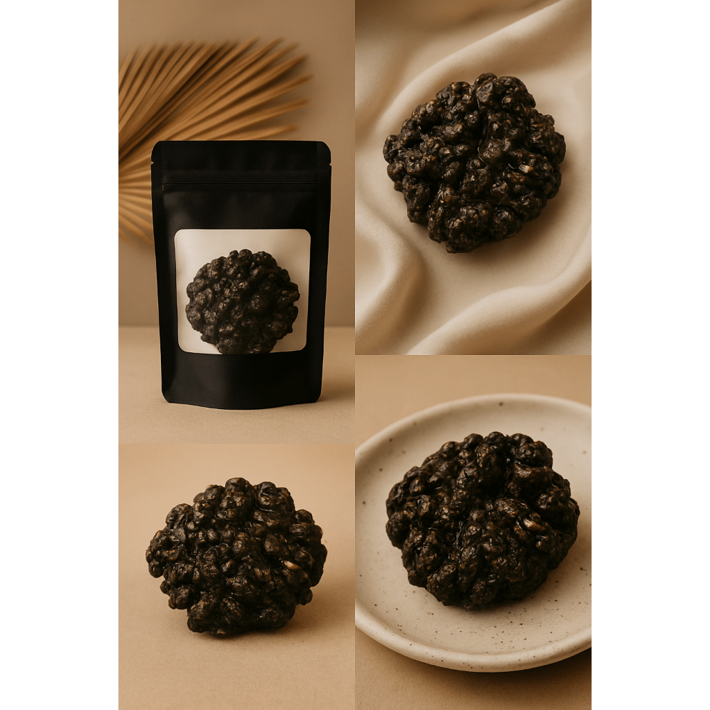 

Cokelat Tempe Crunchy – Camilan Sehat & Unik • Oleh-oleh Bandung Enak • Snack Kekinian