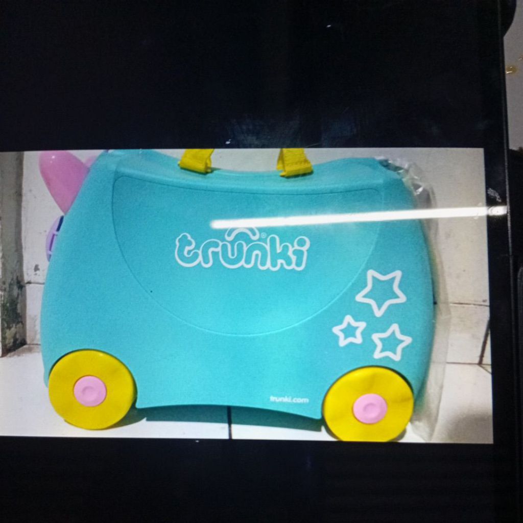 trunki