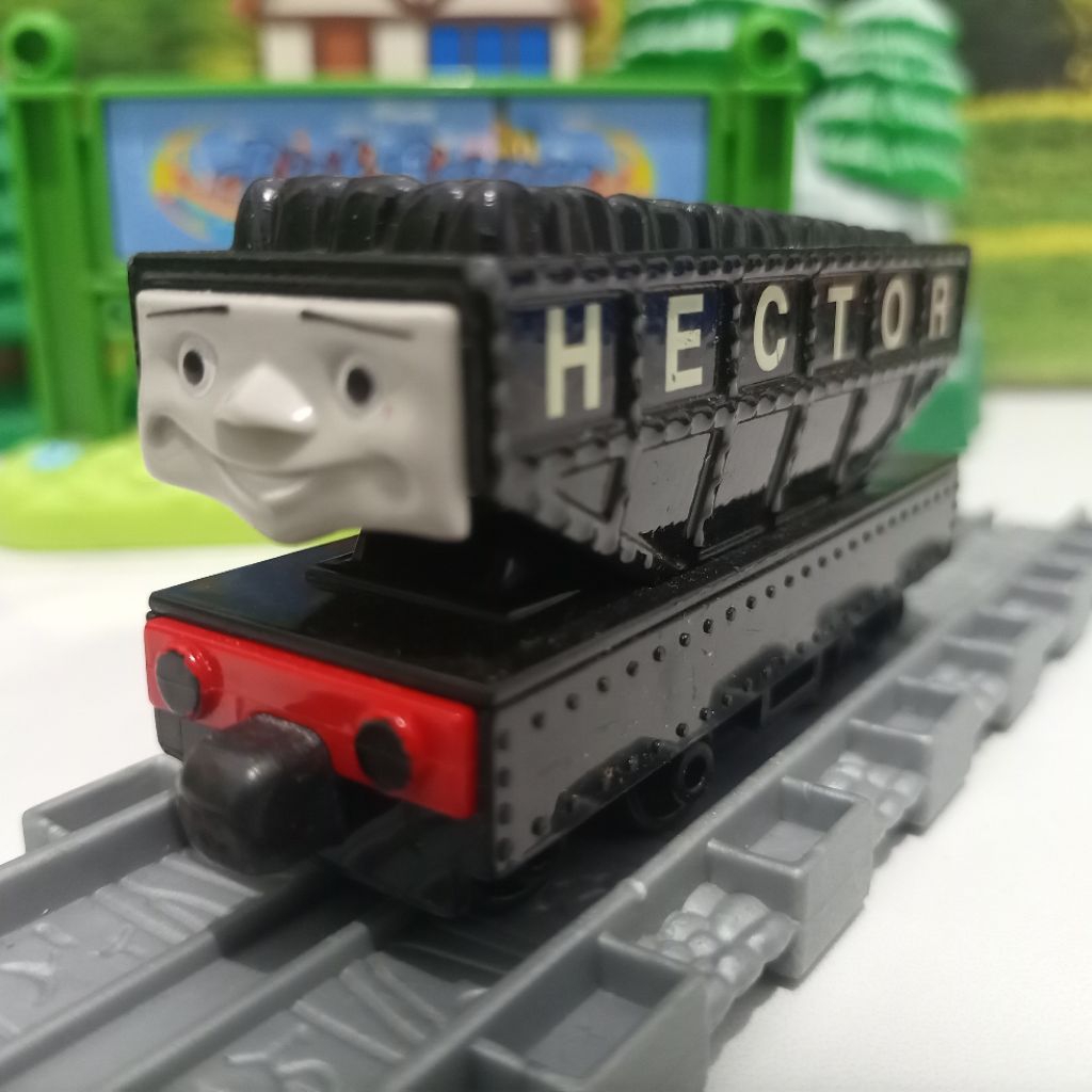 Take N Play Thomas & Friends Diecast - Hector