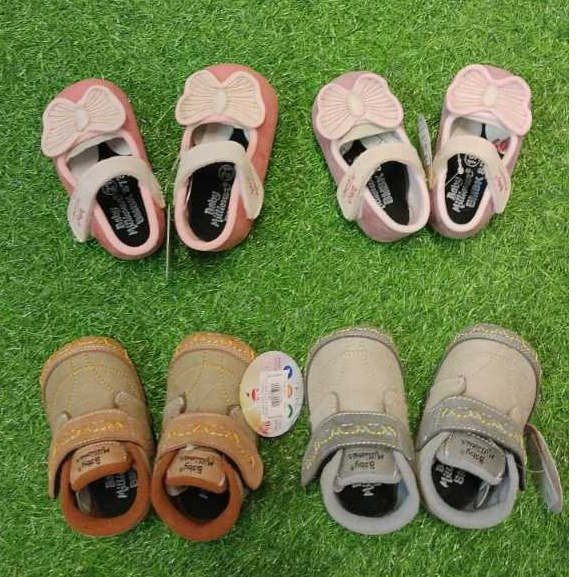 BABY MILLIONER BMBK- SEPATU BABY