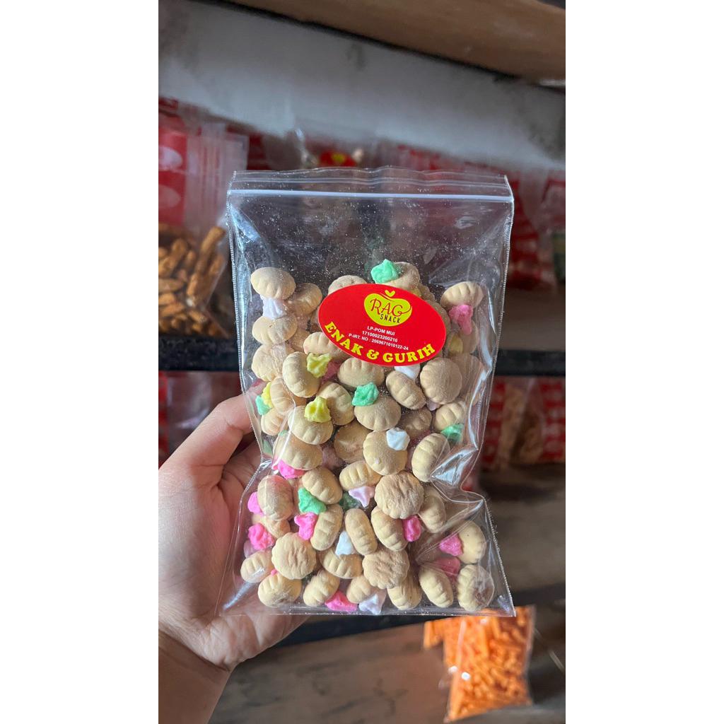 

GEMROSE JAJANAN JADUL