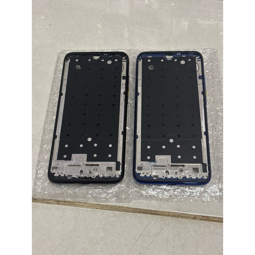 BAZEL / TATAKAN LCD / FRAME LCD REDMI NOTE 7