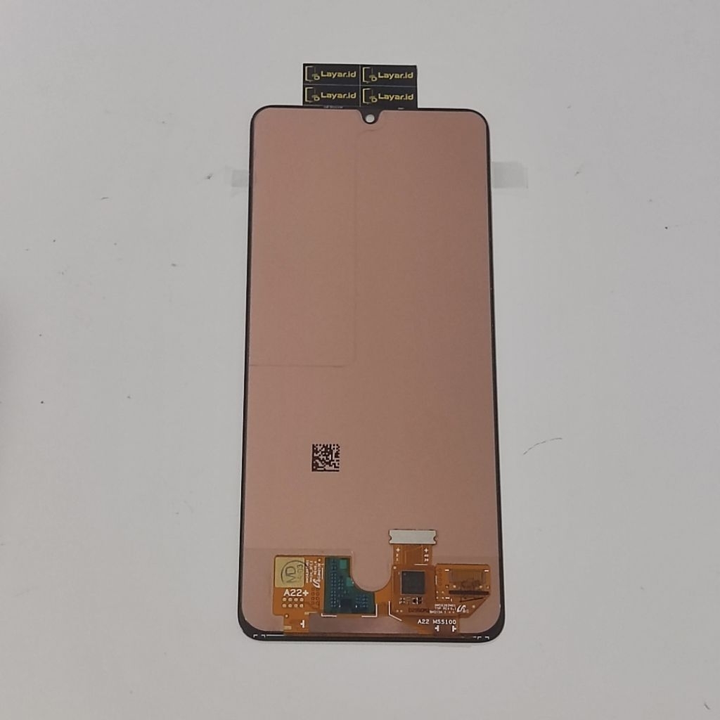 LCD TOUCHSCREEN SAMSUNG A22 4G ORIGINAL