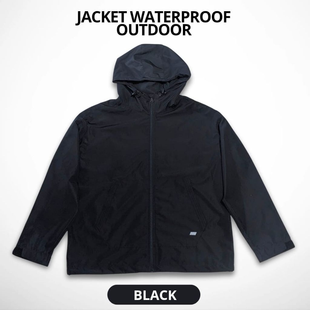 Jaket Grade B S*L (B3)