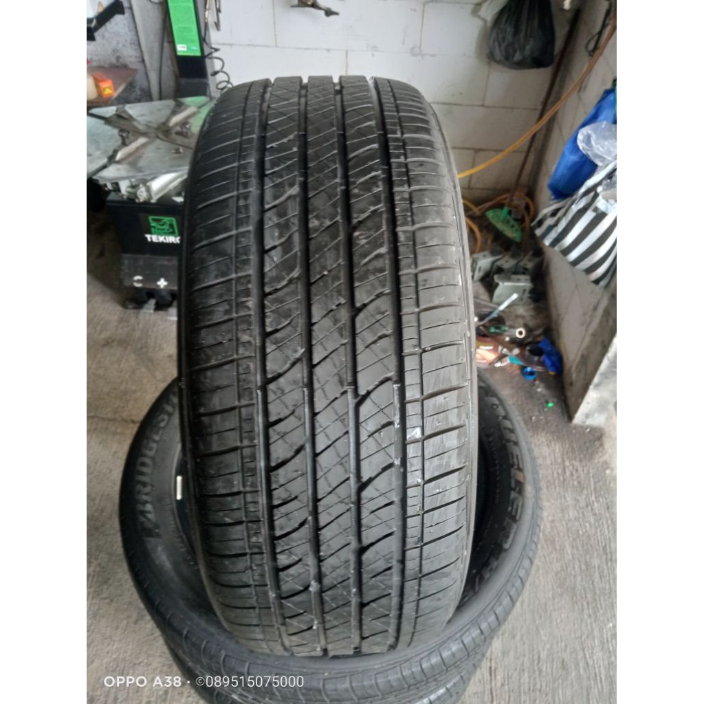 ban 245 50 20 brigistone dueler H/P