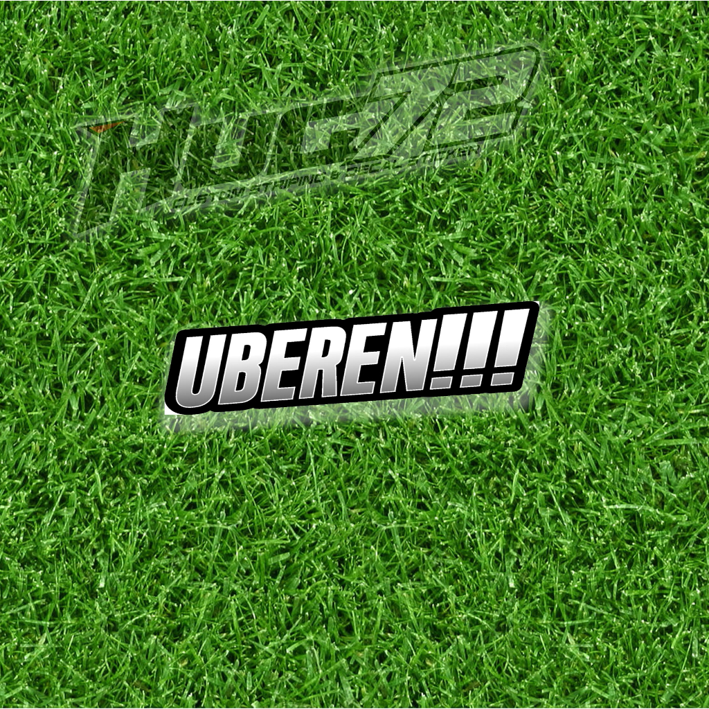 

STICKER ANTI AIR UBEREN!!! – STICKER KATA KATA AESTHETIC