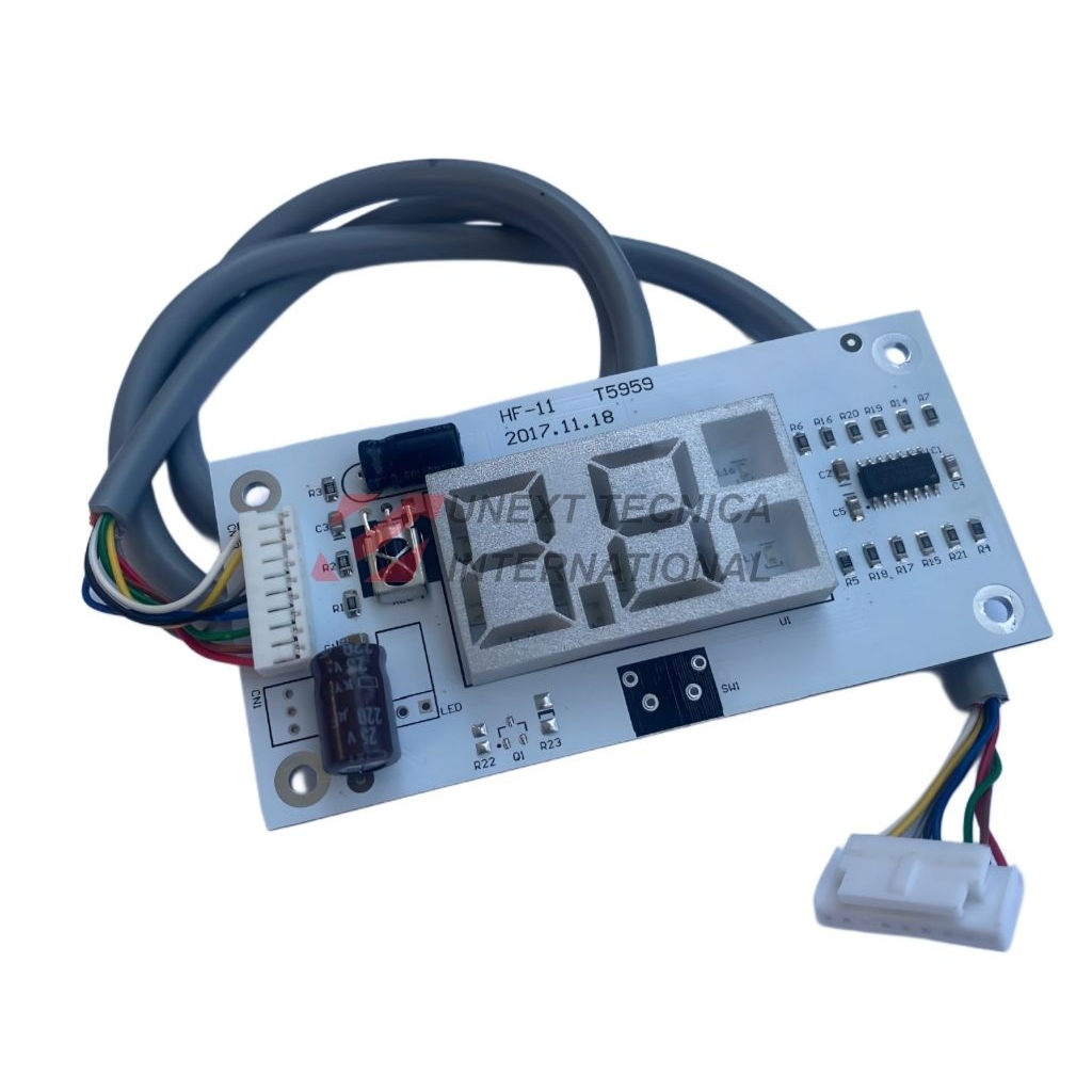 Sensor AC LG H05TN4 H07TN4 H09TN4 H05TN H07TN H09TN 5TN4 7TN4 9TN4 H05 H07 H09 Original