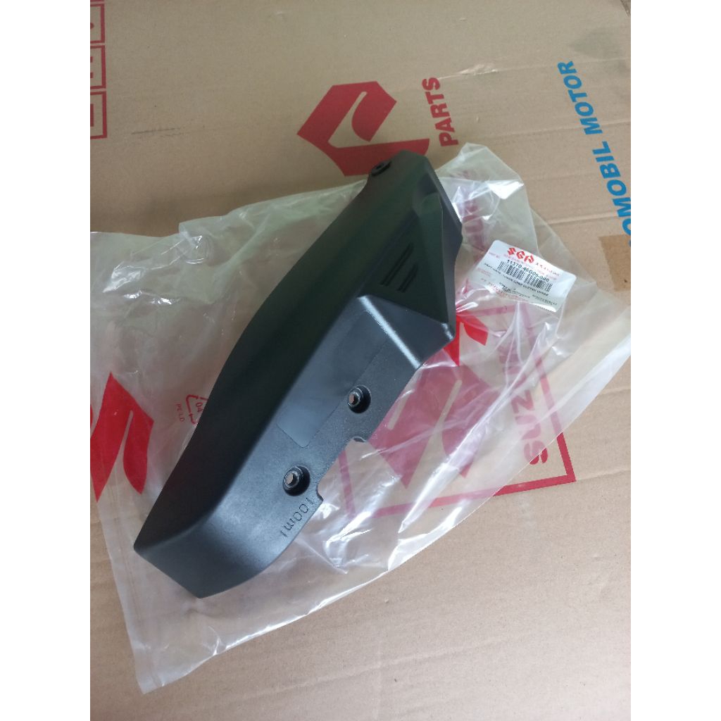tutup atas cvt asli original suzuki spin 125