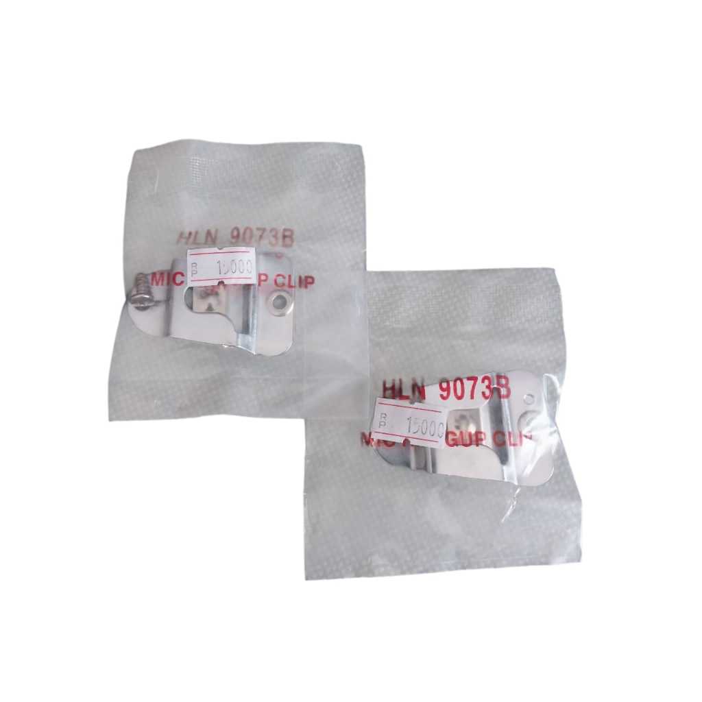 BRACKET CANTOLAN MIC RADIO RIG MOBIL