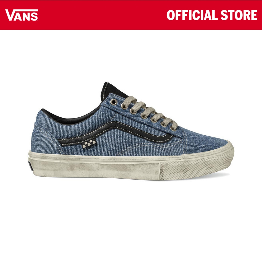 Vans Skate Old Skool