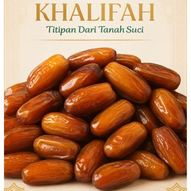 

Kurma Tunisia Madu 500 Gr Original | Kurma Tunis Madu | Kurma Tunisia Alger