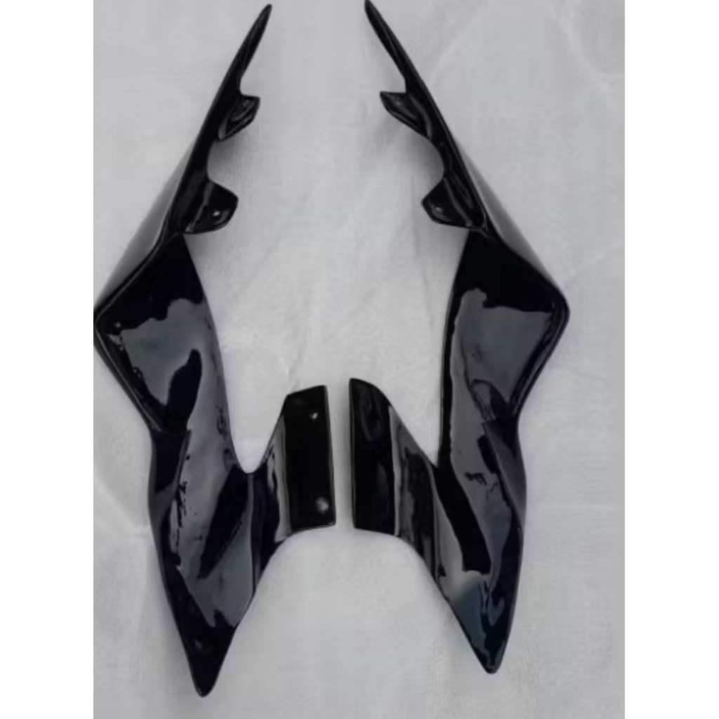 cover samping body belakang r15v3 model R6 new