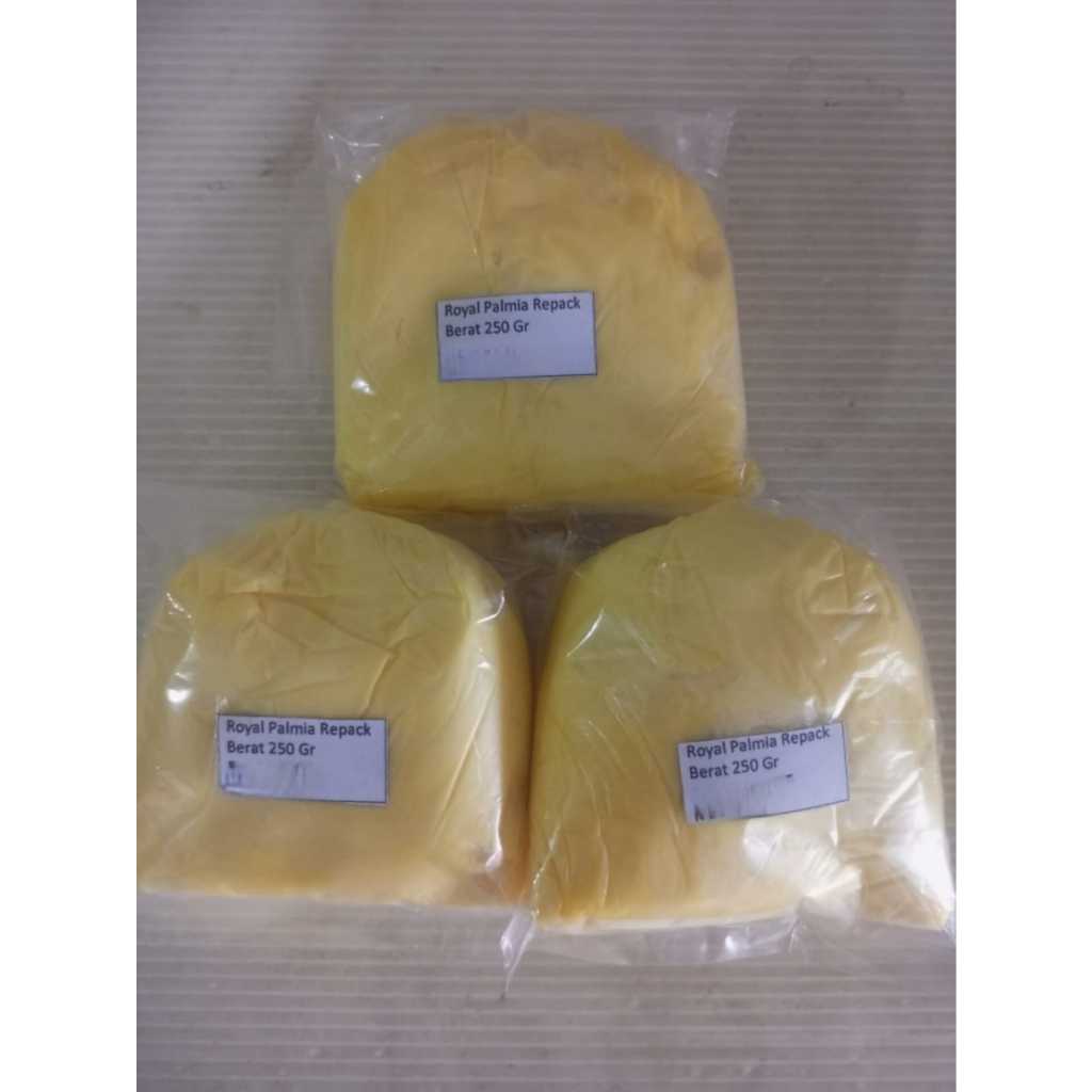 

Royal Palmia Repack 250 Gr (0257)