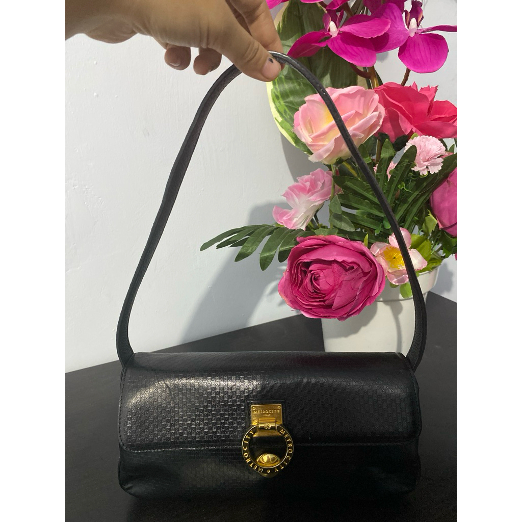 Shoulder metro city Garansi Original VVGC