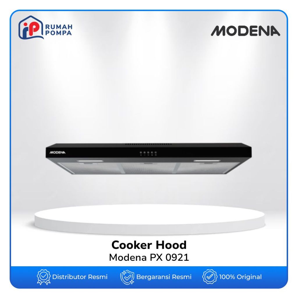 Cooker Hood Modena PX 0921 BABK