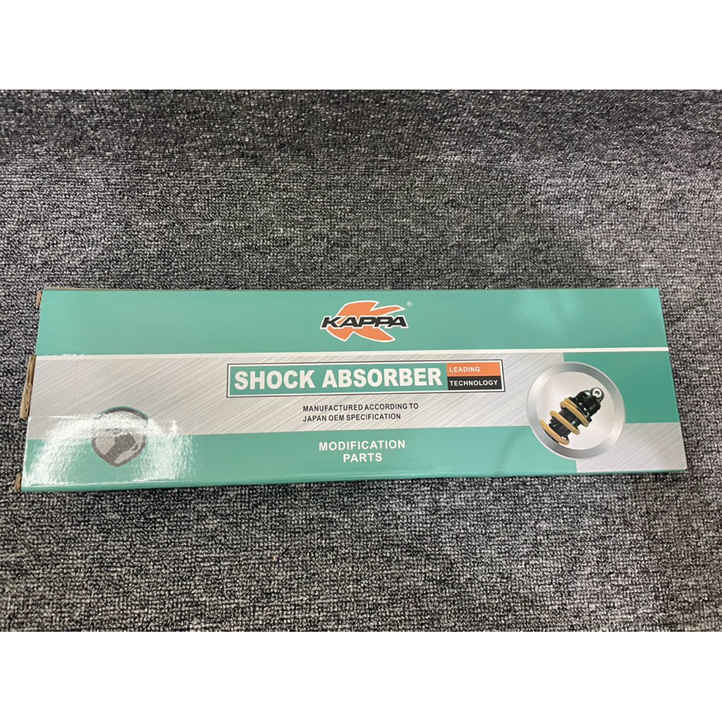 SHOCKBREAKER SHOCK BREAKER SHOCK SHOK SOK BELAKANG GL PRO GL MAX GL100 MEGAPRO KUALITAS ORIGINAL 