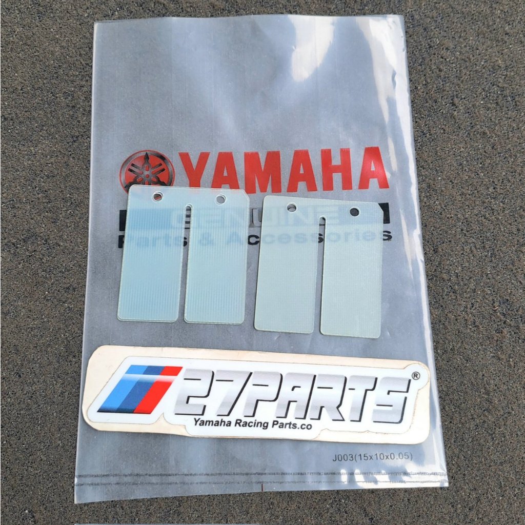 LIDAH MEMBRAN RX KING SET LIDAH MEMBRAN RX KING