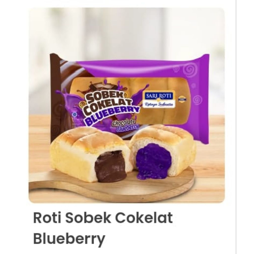 

ROTI SOBEK ALL VARIAN