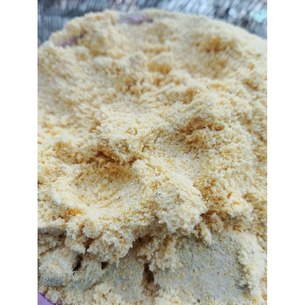 

Tepung Jagung Halus Berkualitas