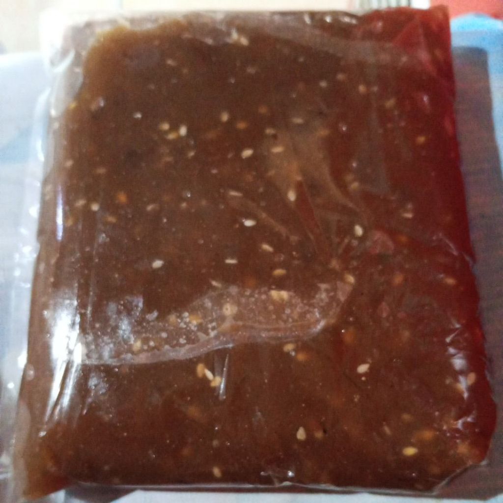

KERAK DODOL GARUT WIJEN 500 GRAM