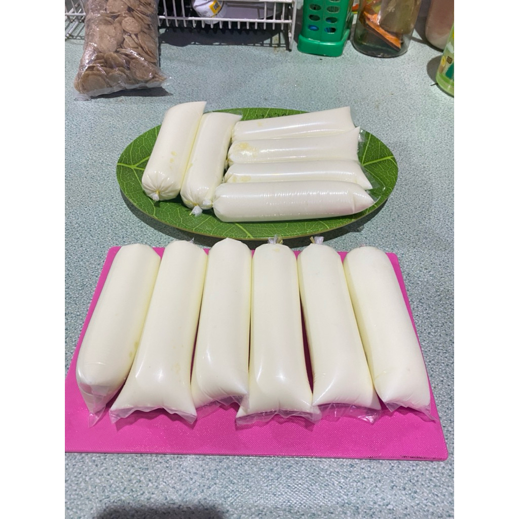 

Putih Telur Matang 1kg isi 6