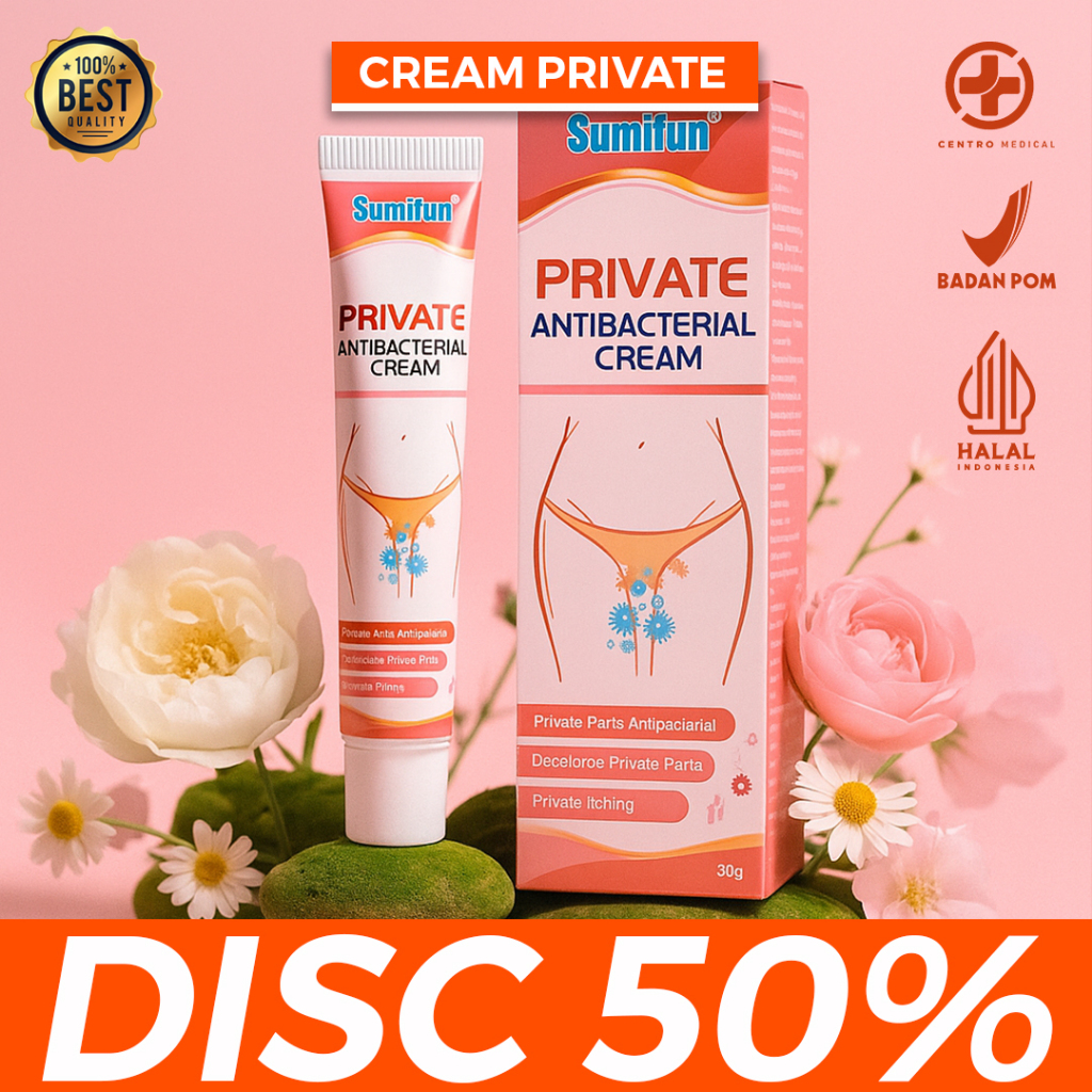 Salap gatal kulit PINK SUMIFUN ORIGINAL yang ampuh obat gatal selangkangan salep gatal Obat Gatal Ke