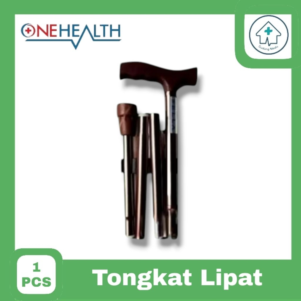 Tongkat Lipat  Tongkat Lipat Praktis Tongkat Lipat Orang Tua
