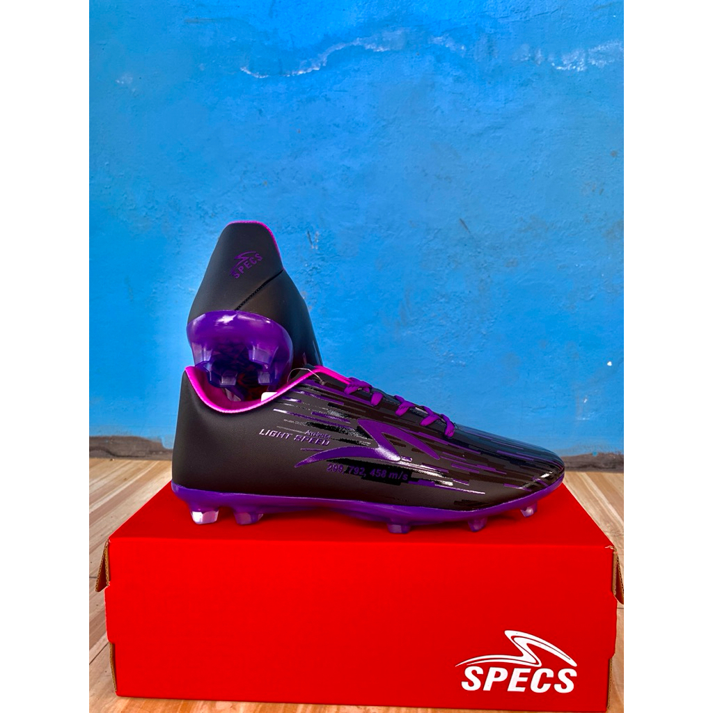 sepatubola dewasa ls reborn