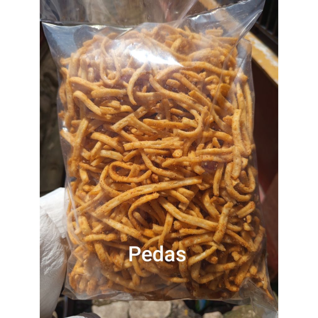 

stikjadul paket bundling