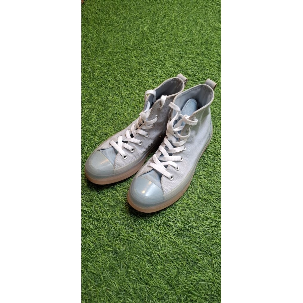 Top Preloved Chuck Taylor All Star CX High