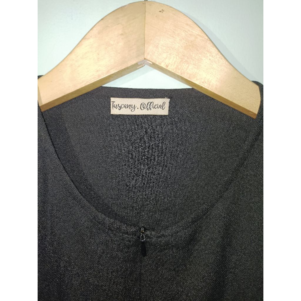 dress tuscany. official preloved