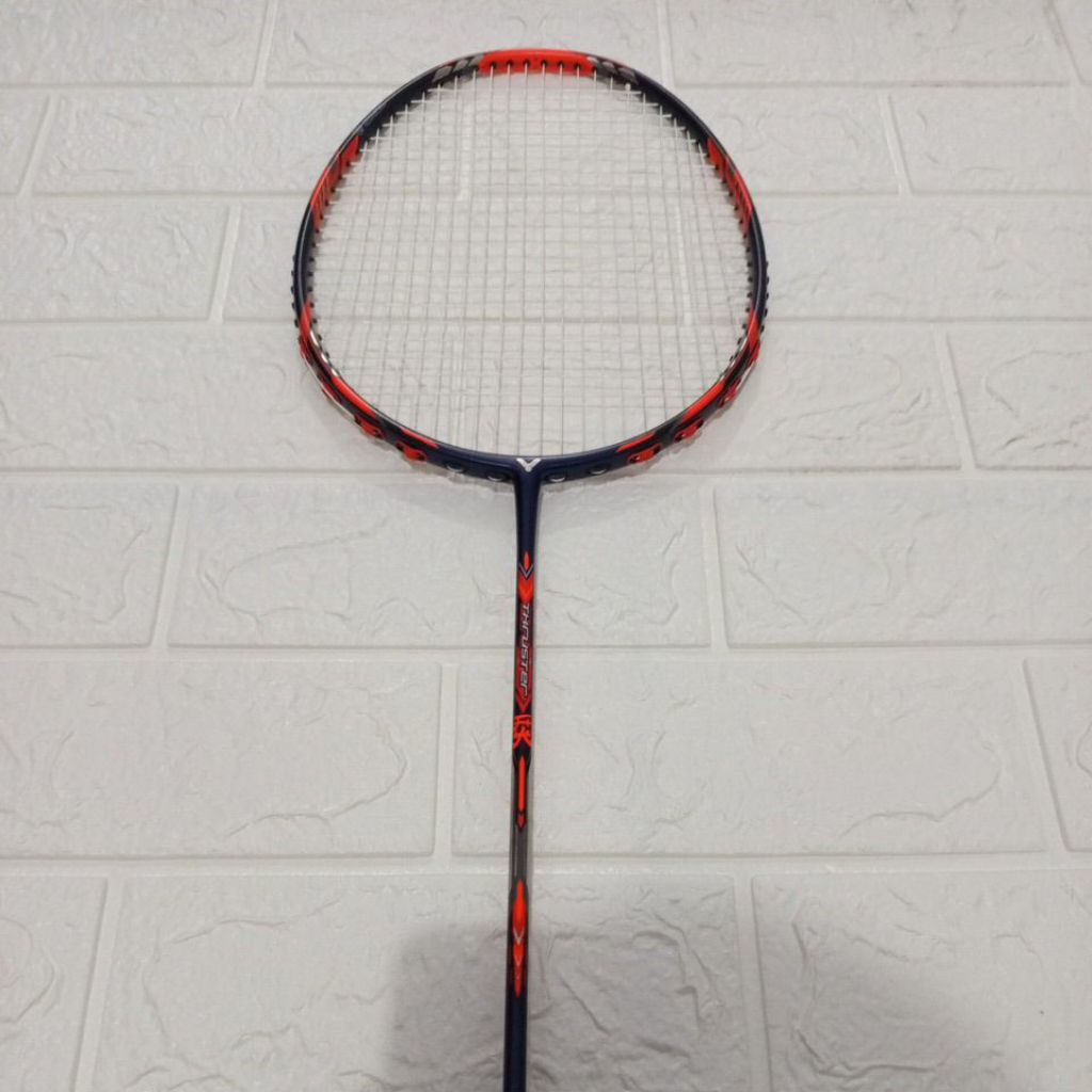 Raket Victor Thruster K YIN original