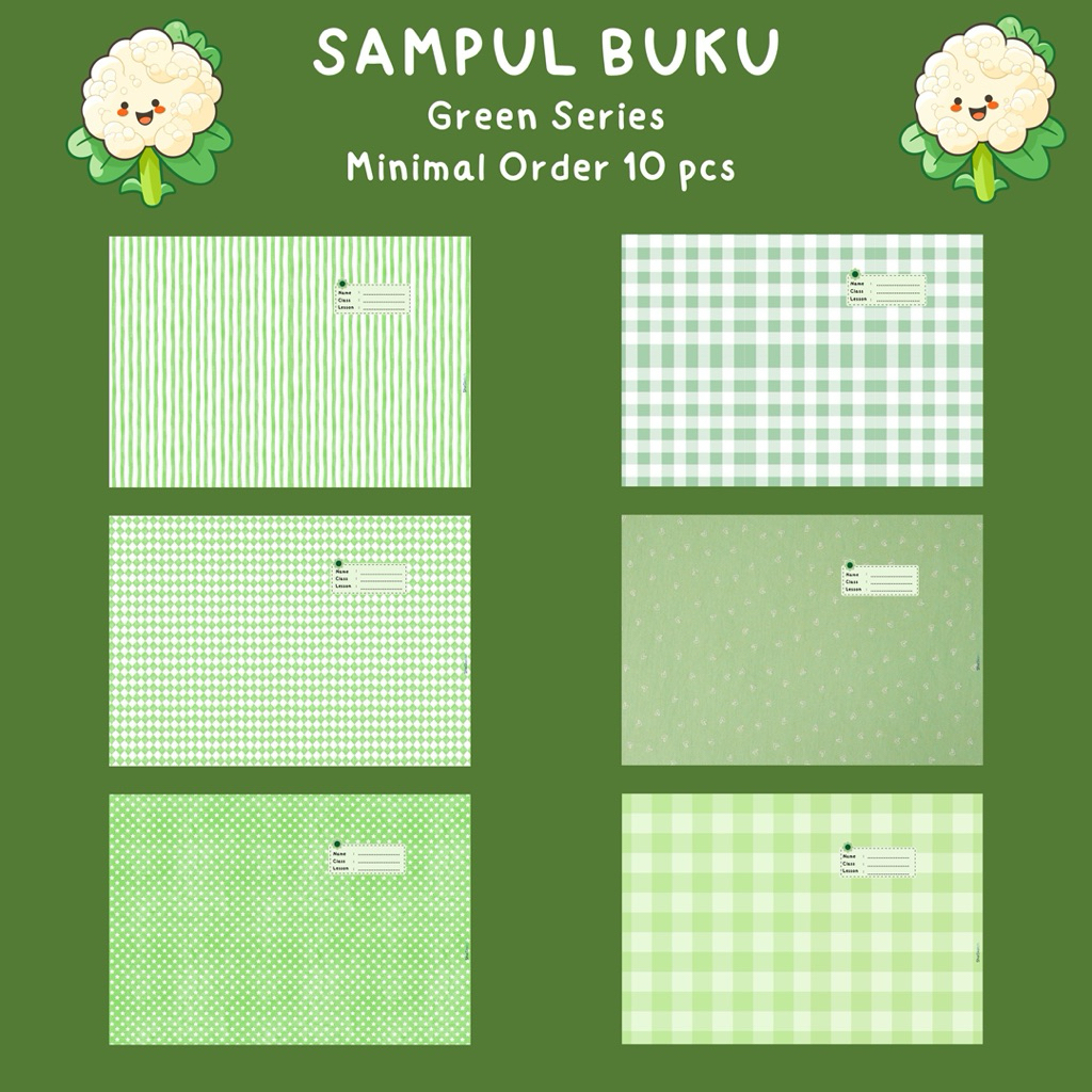

SAMPUL BUKU AESTHETIC