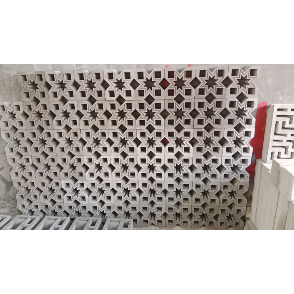 loster semen abu abu