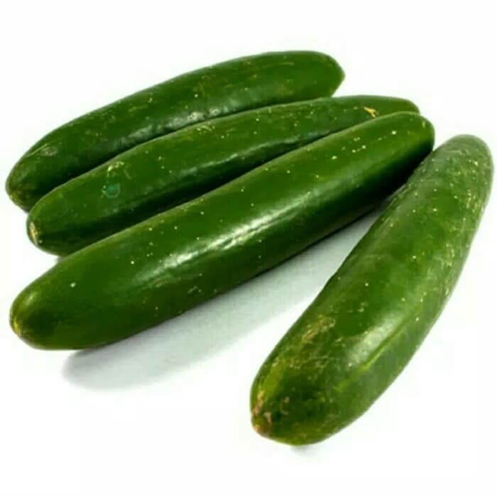 

Timun jepang / Kyuri /500 Gram