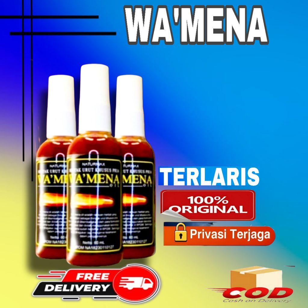 minyak oles wamena asli  original minyak oles lintah Papua 100% original pembesar kelamin kuat tahan