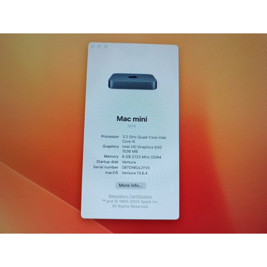 Hackintosh Jasa Pembuatan EFI OC berkualitas