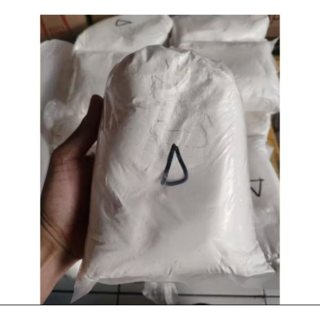 

PROMO !!! TEPUNG TERIGU SEGITIGA BIRU ( 1 kg )