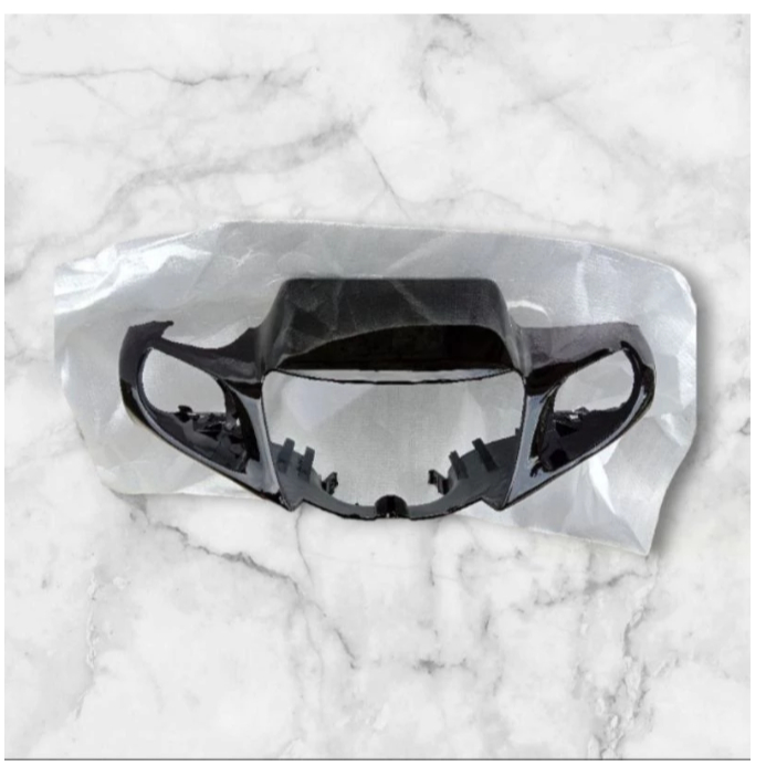 Batok Depan Fiz R Lampu Fiz R Totok Depan Vega R Lama