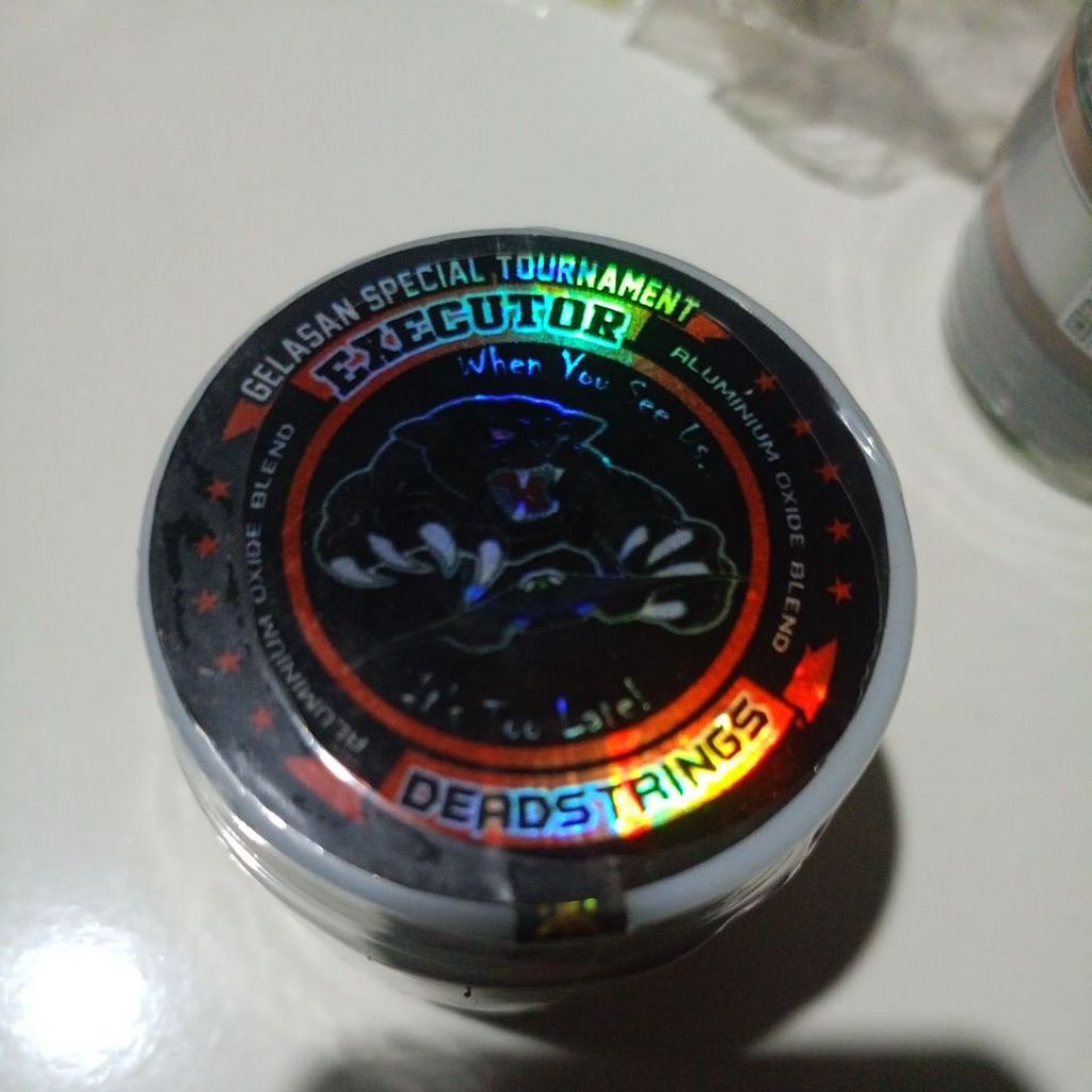 Gelasan 018 matot 0,18 2000 yard