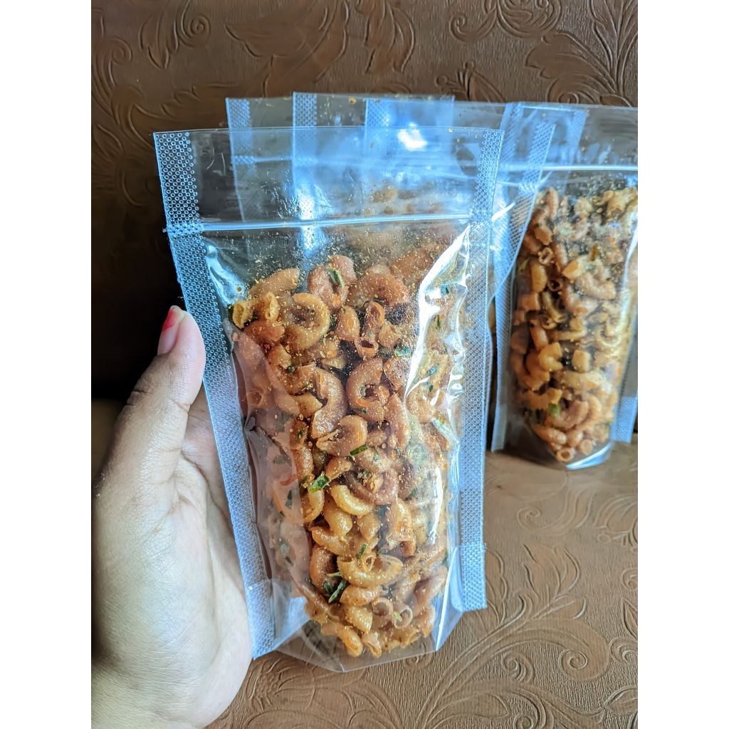 

Makaroni pedas