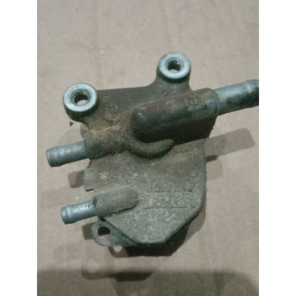 kran bensin yamaha mio soul original copotan motor