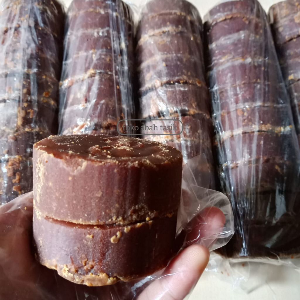 

Gula Aren Asli Kawung Asli 100% 1kg Organik