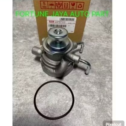 Body Fuel Filter Panther - Tutup Filter Pompa Solar Panther